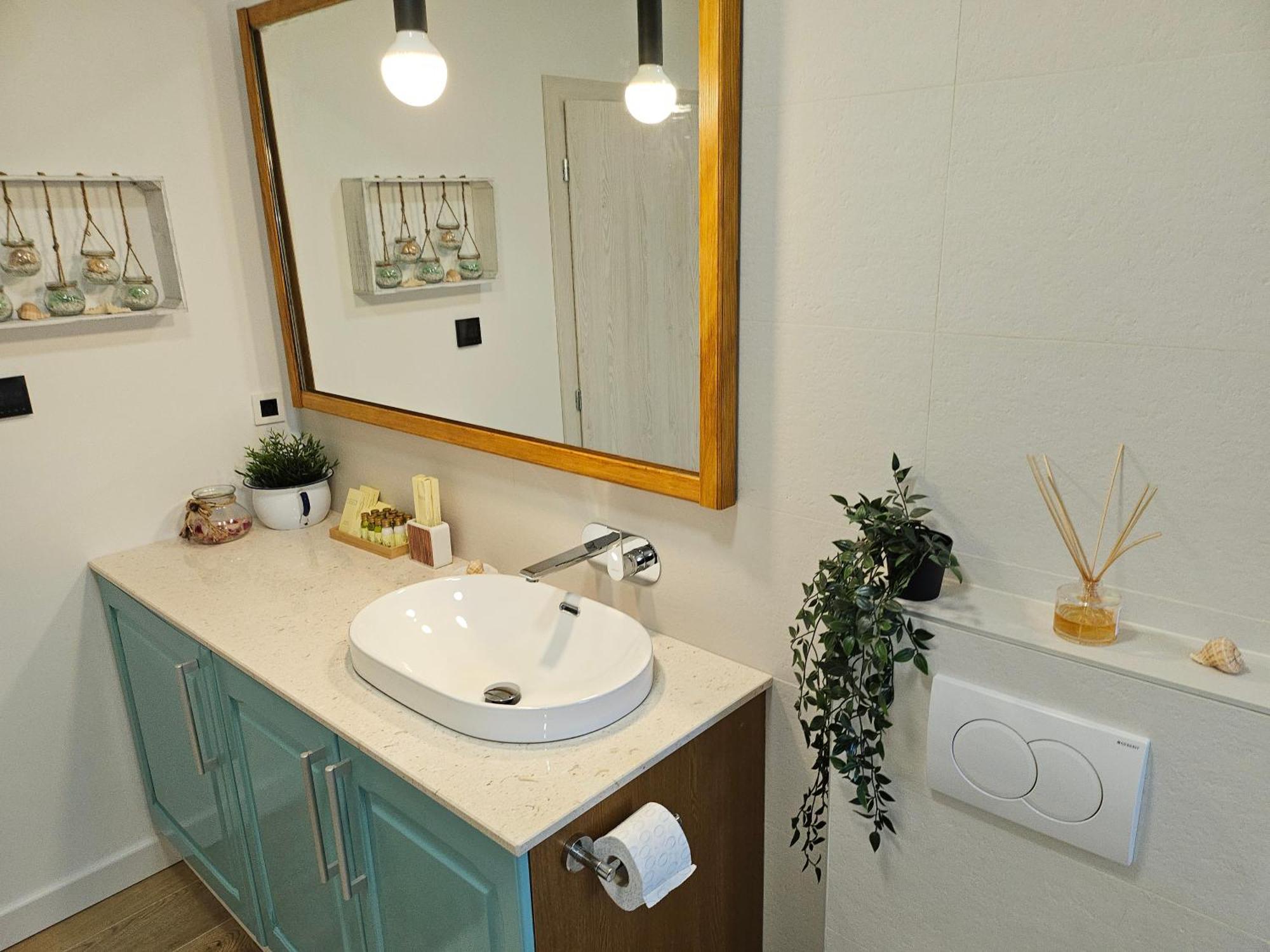 Apartman Pojine Gabonjin Buitenkant foto